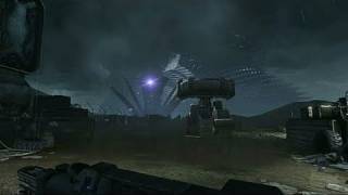 Tiberium Xbox 360 Gameplay - Gameplay Clip 4 (HD)