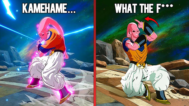 15 Hidden Details in Dragon Ball Sparking Zero! (Tenkaichi 4)