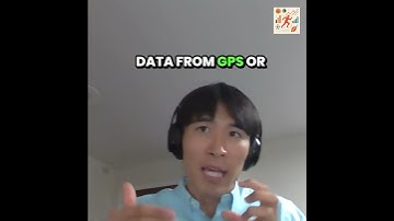 The Moment I Knew: GPS Data & Match Footage Sparked My Sports Science Career