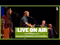 Capture de la vidéo Etown Radio Podcast: William Fitzsimmons And Raye Zaragoza [Audio Only]