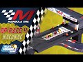 Marbula One: Hivedrive GP (S1R4) - Marble Race by Jelle's Marble Runs