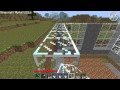 Minecraft - How to build a Mob Trap