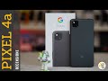 Recensione PIXEL 4a di GOOGLE. BELLISSIMO  ma fa incazzare!