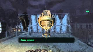 Demomans Ullapool Caber Multiplied By Over 9000