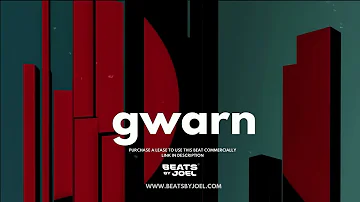 Afrobeat Instrumental 2022 | Afro x Afroswing Type beat "gwarn"