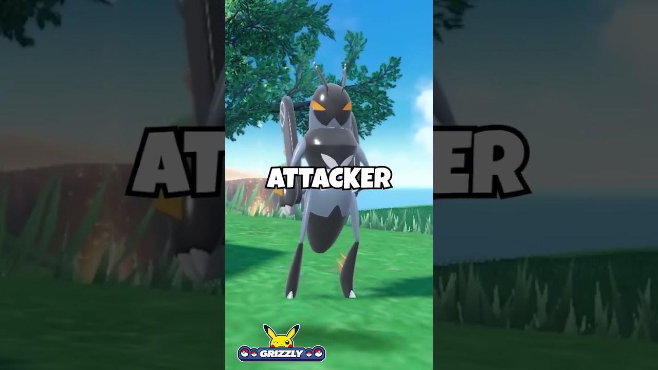 Top 5 Most Underrated Pokemon in Scarlet & Violet (Gen 9)