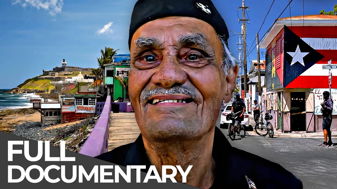 America, But Not Quite: Inside Puerto Rico | Free Documentary