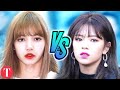 BLACKPINK Vs. TWICE: Which One Do You Stan