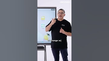 Introducion to Wonder AI - WonderOmi - Voice Control #hikvision#wonderhub