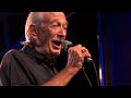 Charlie musselwhite live  full set  new orleans 2022