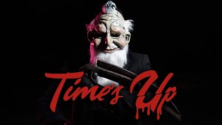 Time&#39;s Up - Official Movie Trailer (2023)