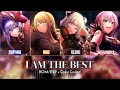 (SHORT) | D4DJ - Abyssmare「I AM THE BEST」【ROM/ESP】