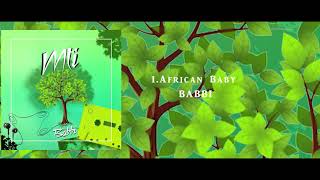 Babbi - African Baby Mti Ep