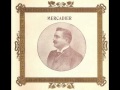 Emile mercadier  ditesmoi si vous avez un coeur