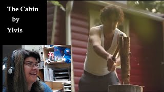 The Cabin by Ylvis | First Time Hearing Song | Music Reaction Video