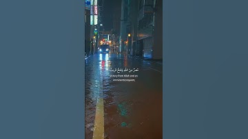 #تلاوة_خاشعة  آيات من كتاب الله راحة لقلبك وسمعك #القرآن_الكريم #دويتو #اكسبلور #قرانكريم #قران