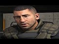 Ghost Recon Breakpoint - All Walker Cutscenes (Jon Bernthal Punisher Actor) PS4 Pro