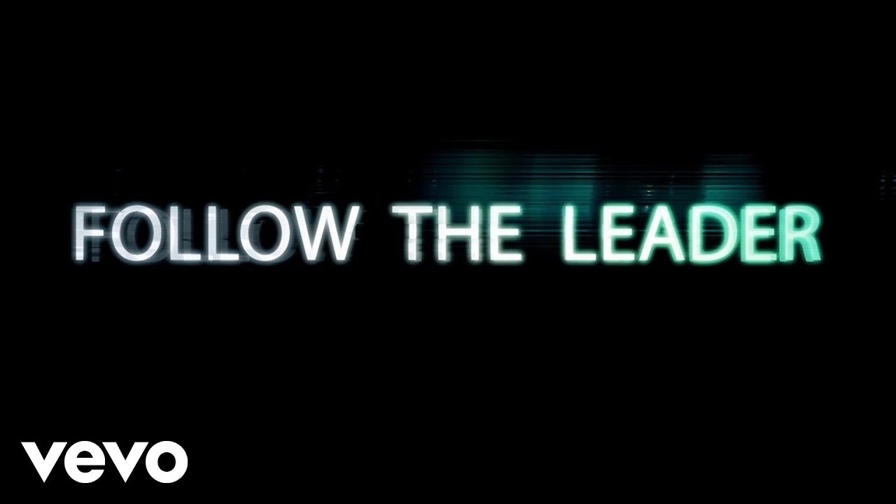 Follow The Leader Lyric Video Youtube - follow the leader roblox id