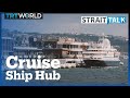 Galataport Looks to Become Türkiye&#39;s Gateway For Cruise Ships