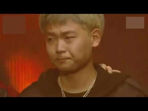 진짜 정말로 고독하구만(머쉬베놈-고독하구만 수퍼비 제거버전)