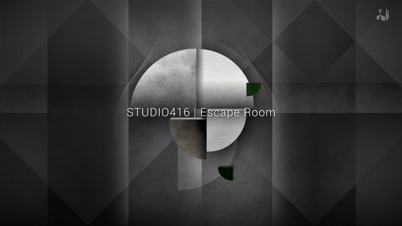 studio416 | Kanzleramt 181 | Escape Room Live
