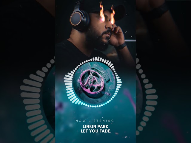 #musictime  Linkin Park  - Let you fade 🔥🤘🎸