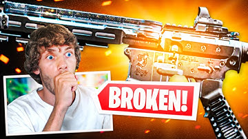 *UPDATED* #1 FSS HURRICANE CLASS SETUP in MODERN WARFARE 2! *Best FSS Hurricane Class* (MW2 Beta)