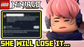 It's Not Looking Good for Sora... 😅 Ninjago Dragons Rising Season 5 Story Speculation!