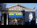 Capture de la vidéo Johnny Hallyday Le 9 Décembre 2017 : Madeleine, Rue Royale, Champs-Élysées (Paris), 9H57 À 11H01.