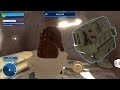 End of video