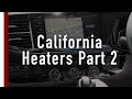 California Camper Heaters Part 2 | California Chris