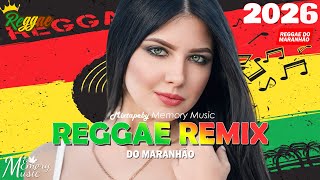 Download Lagu REGGAE DO MARANHÃO 2026 ❤ OS MELHORES REGGAES INTERNCIONAL 2026 ❤ MELHORES DE 2026 REGGAE REMIX MP3