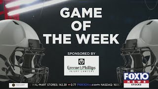 Game of the Week: American Christian at Vigor