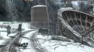 Black Ops Moments: 360 Reverse Random Tomohawk