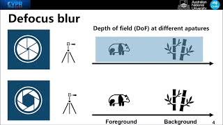 Dual Pixel Exploration: Simultaneous Depth Estimation and Image Restoration