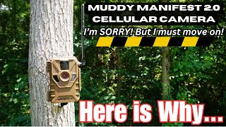 Muddy Manifest 2.0 Cellular Camera ** Updated Review ** screenshot 3