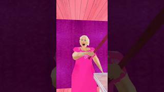 new game play video#horror #granny #trending #gaming