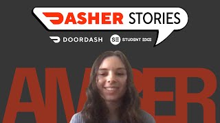 Dasher Stories | Amber