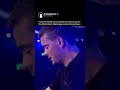 The post-Tomorrowland depression hit a little harder after Martin Garrix's 2025 Mainstage set. 🥲