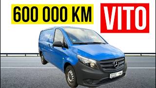 Мерседес Вито 2017 Из Европы. Обзор Тест Драйв