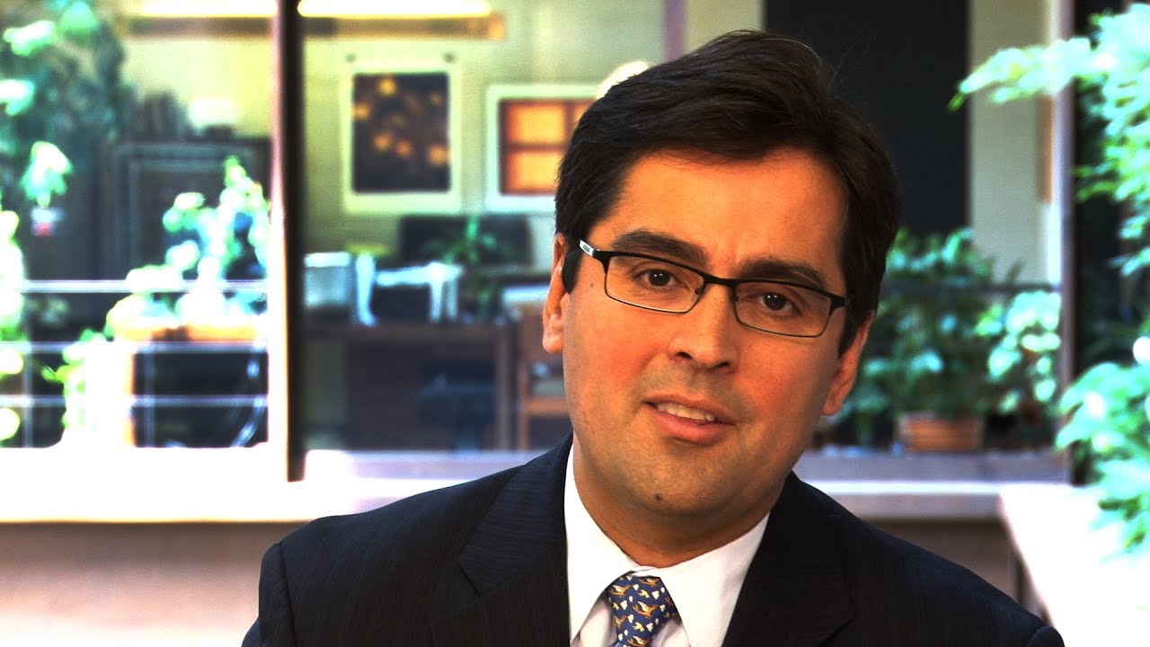 Ford Foundation President Luis Ubiñas on 50 Years of the Ford Fellows Program