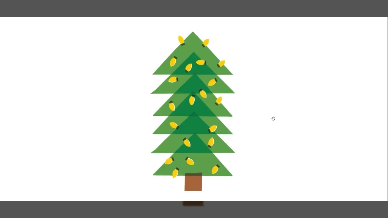 Decorate the Tree! by Amanda Jane Jones, An Interactive Christmas Decorating book