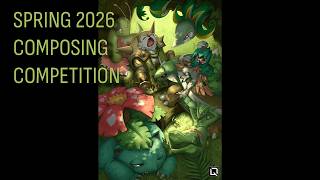 Grass | 12 Story Music Composing Competition (Spring 2026)