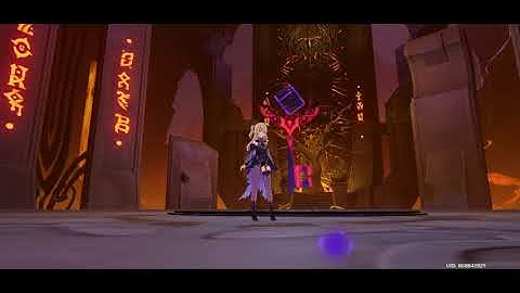 R5 Rust vs R1 Skyward Harp? DPS Fischl