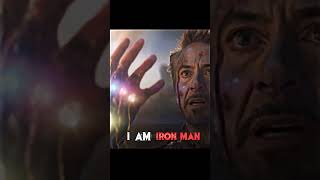 Iron Man X Royalty Edit Status🔥 | Legend Alive In Our Hearts #ironman #marvel #shorts #exoticsshorts