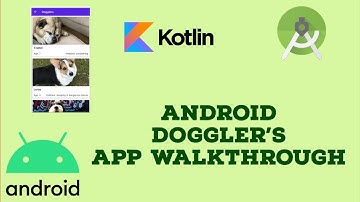 Android Training Doggler