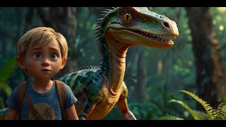 Episode 3 - The Tiny Hunters and the Sunset Sanctuary