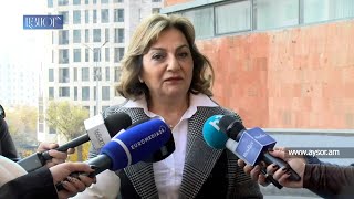 Սա առաջին դեպքն է, որ պետության ղեկավարը լրատվամիջոցի դեմ անձամբ է դիմում դատարան. Օհանյան