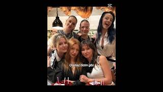 Acaba Niye Açmıyozz Aaa Bune Manifestt Yaa Olamaz Bizim Gibi