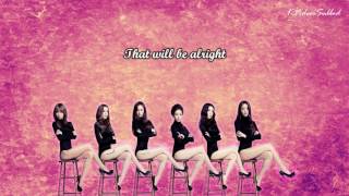 Dal★Shabet - Rewind {Hangul + Lyrics + English Subs}